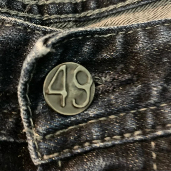 AG Sz 31R  The Tellis Modern Slim Jeans - Picture 6 of 11